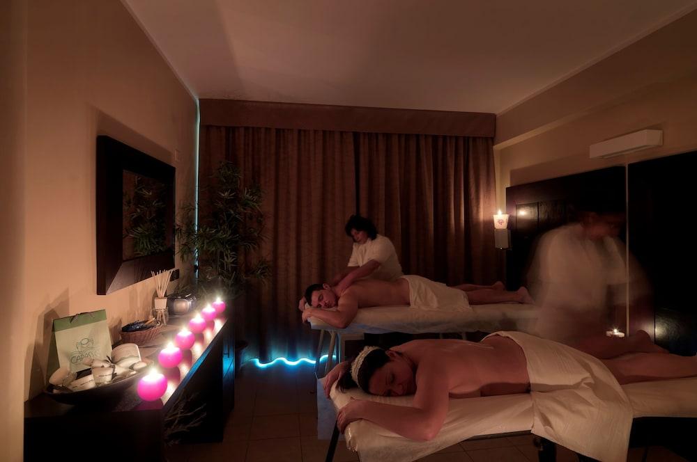 Hotel Terme Capasso Contursi Esterno foto