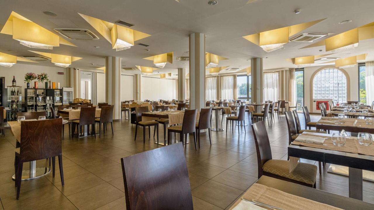 Hotel Terme Capasso Contursi Esterno foto