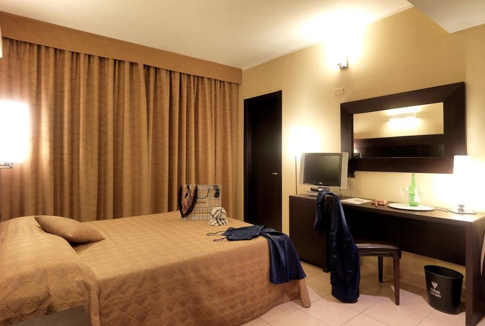 Hotel Terme Capasso Contursi Esterno foto