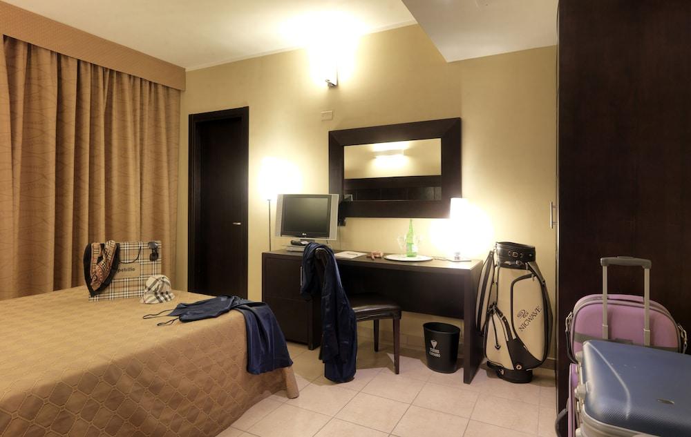 Hotel Terme Capasso Contursi Esterno foto