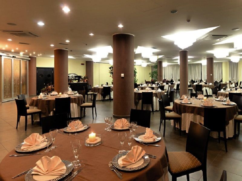 Hotel Terme Capasso Contursi Esterno foto